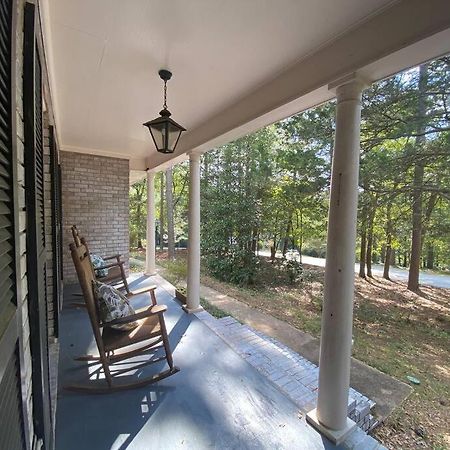 Whole House In Athens, Private, Fenced, Convenient, Close To Downtown Dış mekan fotoğraf