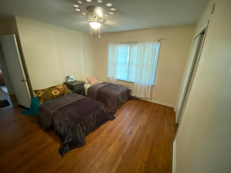 Whole House In Athens, Private, Fenced, Convenient, Close To Downtown Dış mekan fotoğraf