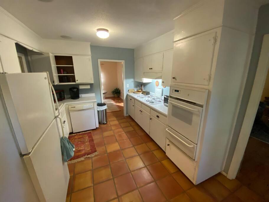Whole House In Athens, Private, Fenced, Convenient, Close To Downtown Dış mekan fotoğraf